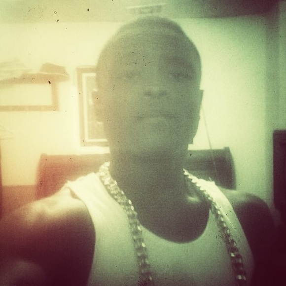 Meet your Posher, Jeremy - Picture 1 of 1